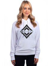 Load image into Gallery viewer, RESLIFE GRAPHITE LOGO HOODIE
