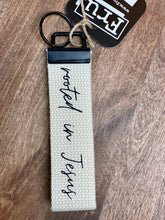 Load image into Gallery viewer, Inspirational Keychain Wristlets
