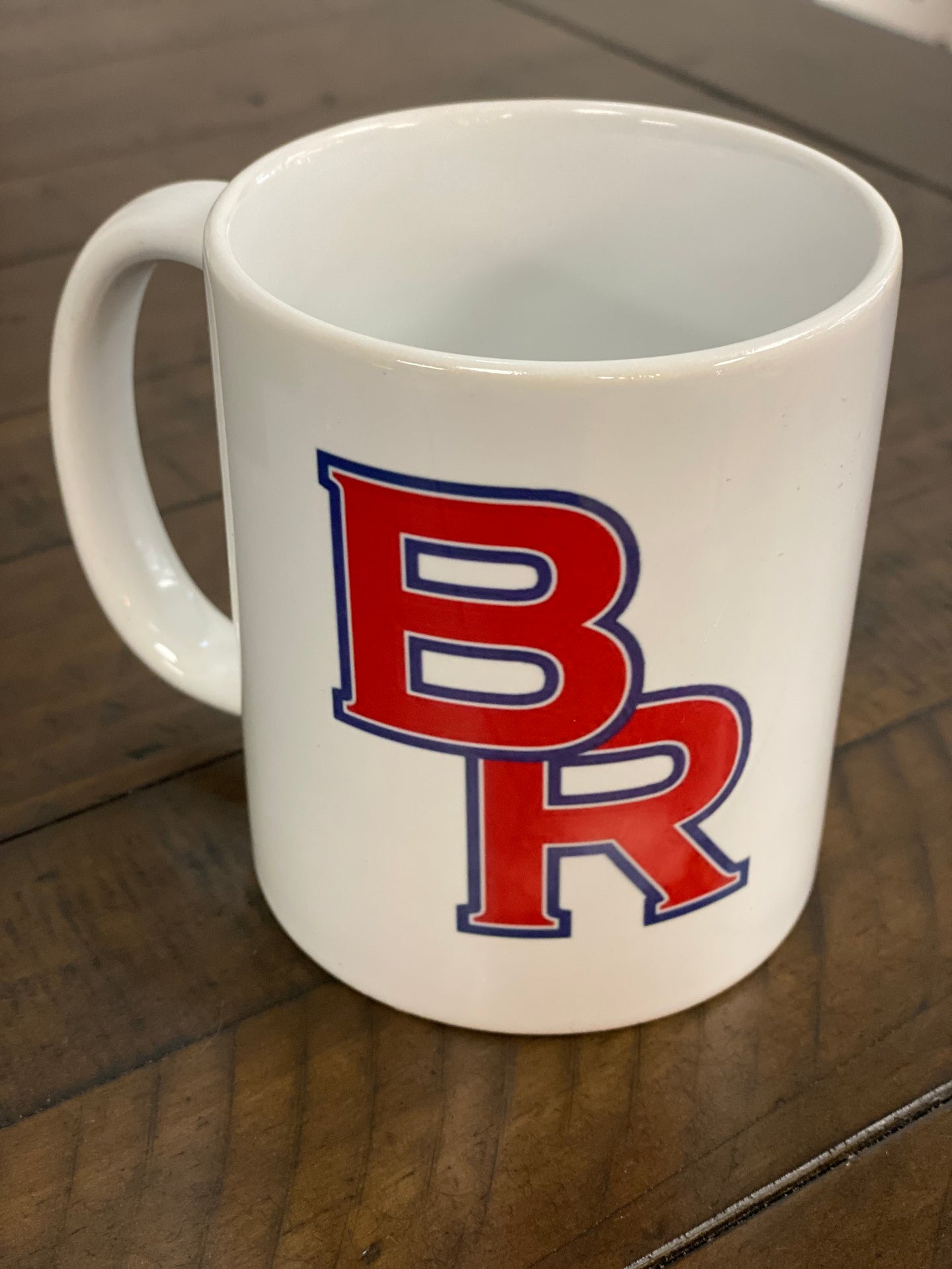 BR Mug