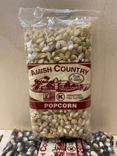 Load image into Gallery viewer, 4oz Bag of Popcorn

