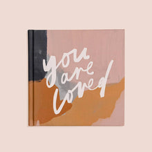Load image into Gallery viewer, You Are Loved | Inspirational Book
