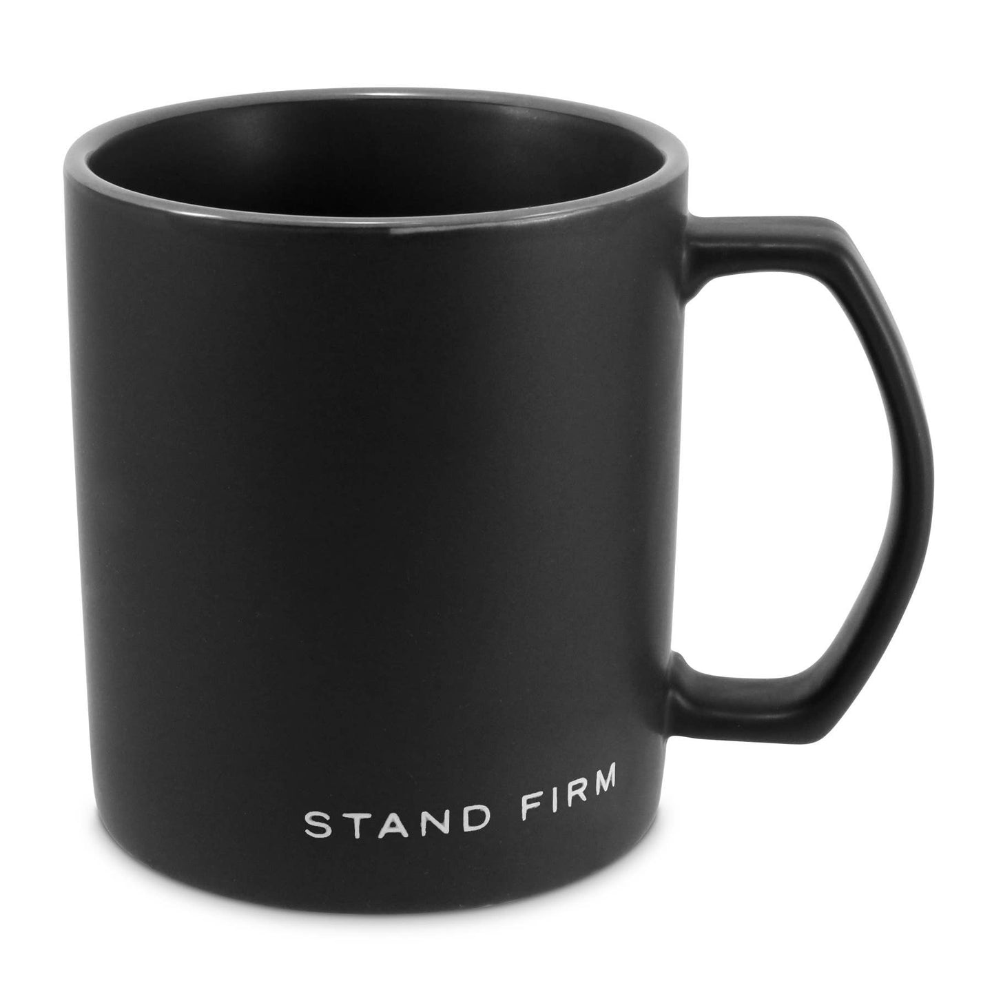 Stand Firm Mug - 18oz