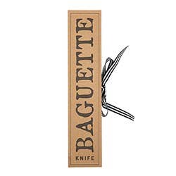 Baguette Knife