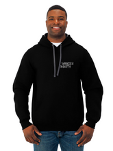 Load image into Gallery viewer, Wander North Compass Fleece Pullover Hoodie

