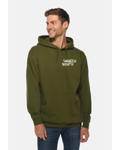 Load image into Gallery viewer, Wander North Compass Hoodie
